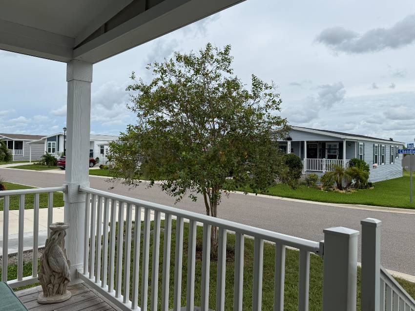 7829 Chandler St a Ellenton, FL Mobile or Manufactured Home for Sale